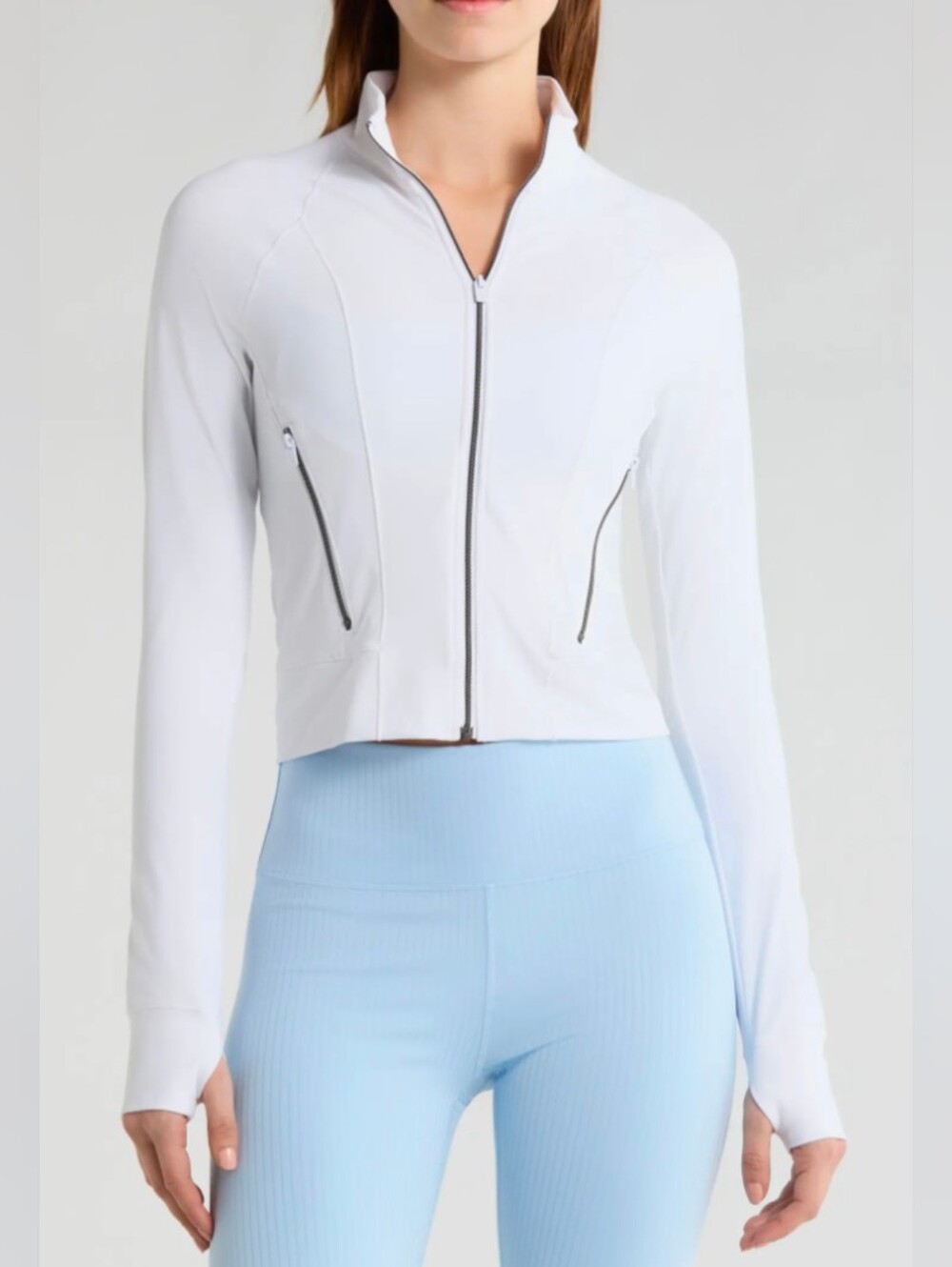 Vuori AllTheForm™ Fitness Jacket - Size S